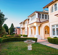 Palais Royale - Kingaroy Accommodation