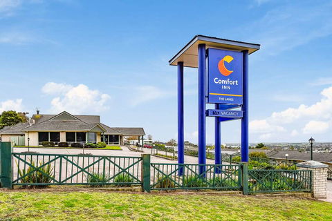 Comfort Inn The Lakes - Kingaroy Accommodation 1