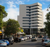 Apartments  IKON Glen Waverley