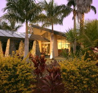 Darlington Beach Resort and Holiday Park - Kingaroy Accommodation