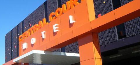 Warrnambool Central Court - Kingaroy Accommodation 0