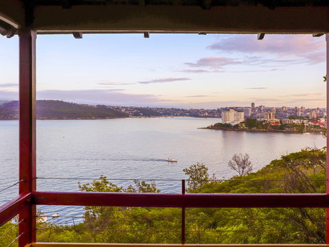 Q Station Sydney Harbour National Park - Kingaroy Accommodation 2