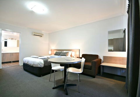 The Aberdeen Motel - Kingaroy Accommodation 0