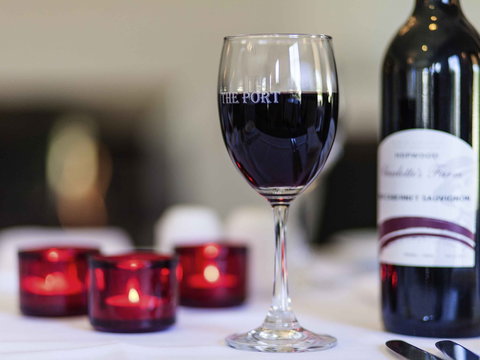 Mercure Port of Echuca Motel - Kingaroy Accommodation 1