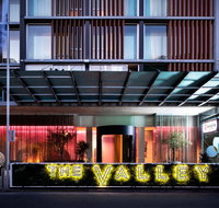 Ovolo The Valley Brisbane - Kingaroy Accommodation