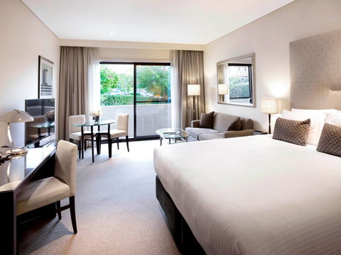 Grand Mercure The Hills Lodge - Kingaroy Accommodation 2