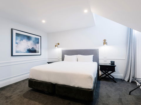 Grand Mercure The Hills Lodge - Kingaroy Accommodation 3