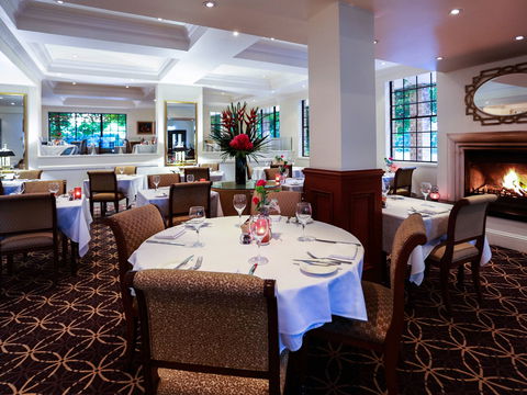 Grand Mercure The Hills Lodge - Kingaroy Accommodation 8