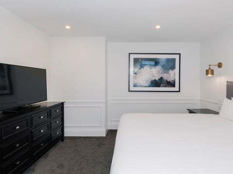 Grand Mercure The Hills Lodge - Kingaroy Accommodation 12