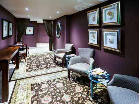 Grand Mercure The Hills Lodge - Kingaroy Accommodation 13