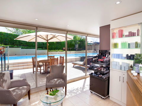 Grand Mercure The Hills Lodge - Kingaroy Accommodation 14