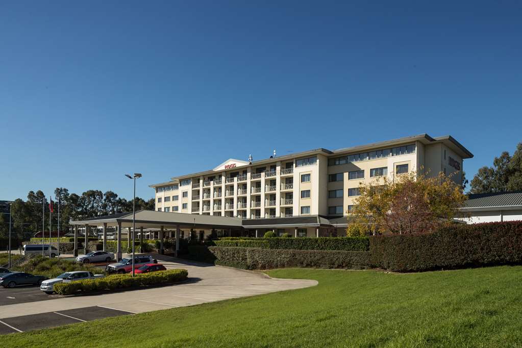 Baulkham Hills NSW Kingaroy Accommodation