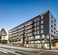 Quest Burwood East - Kingaroy Accommodation