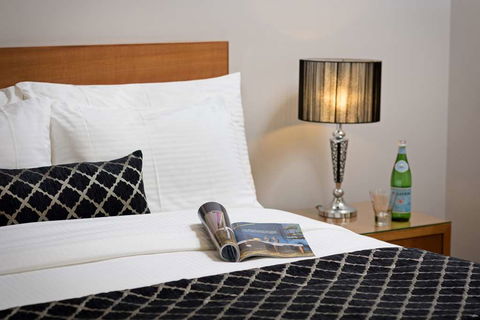 Ringwood Royale Apartment Hotel - Kingaroy Accommodation 10