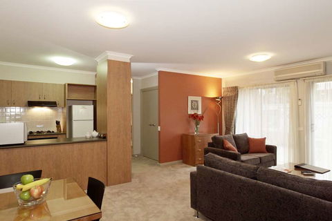 Ringwood Royale Apartment Hotel - Kingaroy Accommodation 11