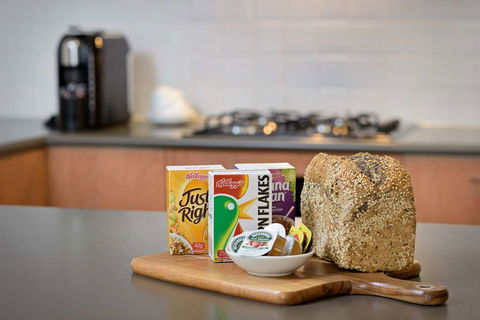 Ringwood Royale Apartment Hotel - Kingaroy Accommodation 12