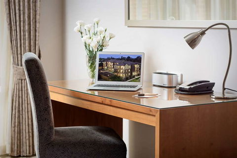 Ringwood Royale Apartment Hotel - Kingaroy Accommodation 15