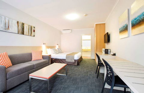 Ferntree Gully, A Nightcap Hotel - Kingaroy Accommodation 3