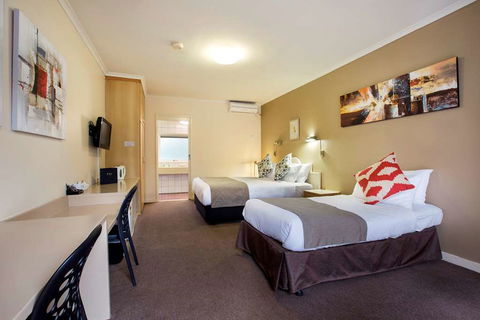 Ferntree Gully, A Nightcap Hotel - Kingaroy Accommodation 6