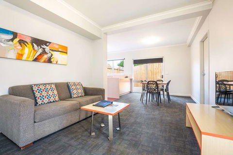 Ferntree Gully, A Nightcap Hotel - Kingaroy Accommodation 7