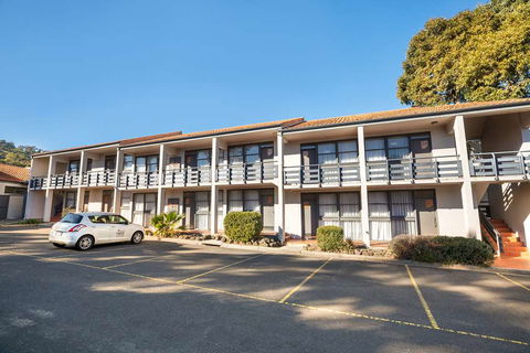 Ferntree Gully, A Nightcap Hotel - Kingaroy Accommodation 13