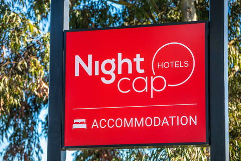 Ferntree Gully, A Nightcap Hotel - Kingaroy Accommodation 14