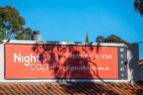 Ferntree Gully, A Nightcap Hotel - Kingaroy Accommodation 16