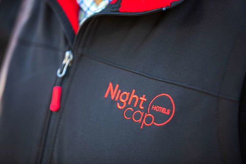 Ferntree Gully, A Nightcap Hotel - Kingaroy Accommodation 17