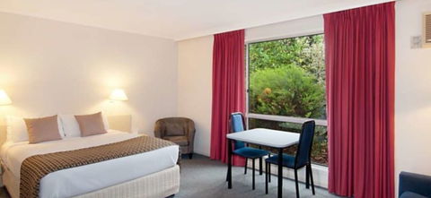 Hotel Ringwood Lake - Kingaroy Accommodation 0