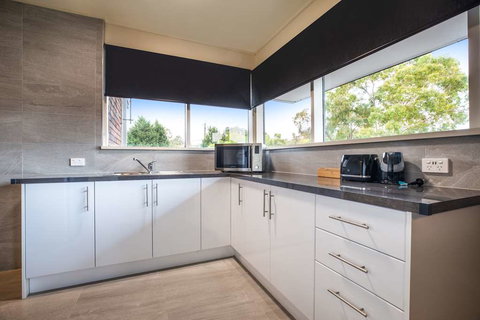 Nightcap at Manhattan Hotel - Kingaroy Accommodation 3