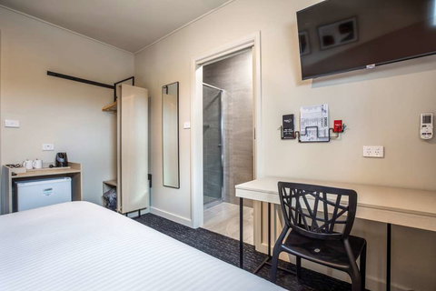 Nightcap at Manhattan Hotel - Kingaroy Accommodation 14