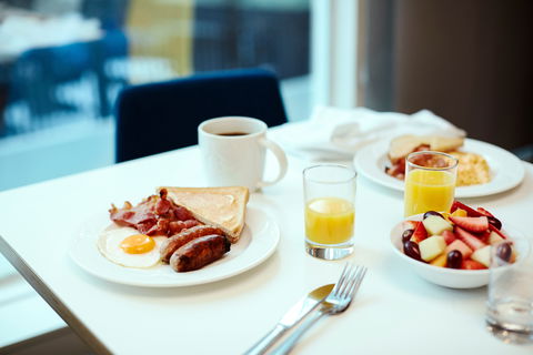Holiday Inn Dandenong - Kingaroy Accommodation 12
