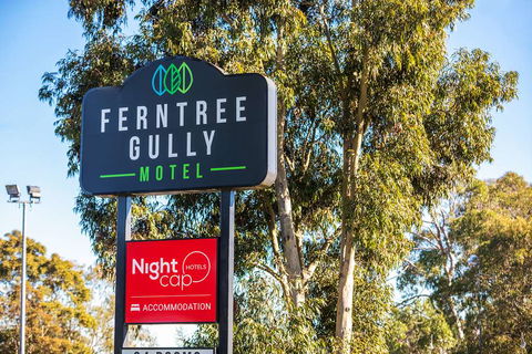 Ferntree Gully, A Nightcap Hotel - Kingaroy Accommodation 15