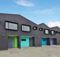 Quality Apartments Dandenong - Kingaroy Accommodation