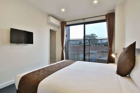 Quality Apartments Dandenong - Kingaroy Accommodation 3