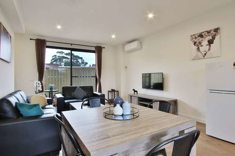 Quality Apartments Dandenong - Kingaroy Accommodation 5