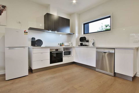 Quality Apartments Dandenong - Kingaroy Accommodation 6