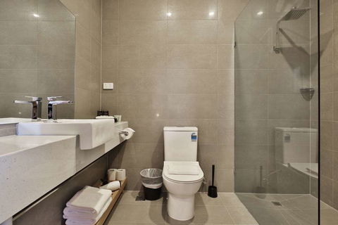 Quality Apartments Dandenong - Kingaroy Accommodation 7