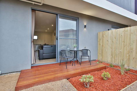 Quality Apartments Dandenong - Kingaroy Accommodation 9