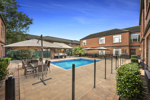 Quest Dandenong - Kingaroy Accommodation 13