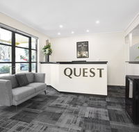Quest Narre Warren - Kingaroy Accommodation