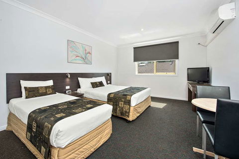 Comfort Inn Dandenong - Kingaroy Accommodation 3