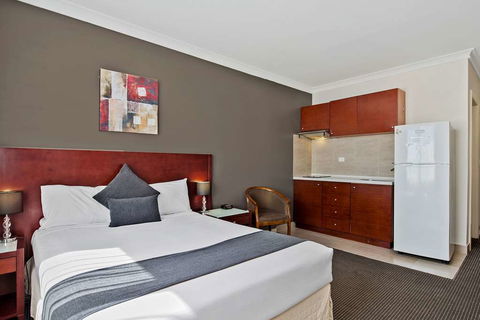 Comfort Inn Dandenong - Kingaroy Accommodation 4