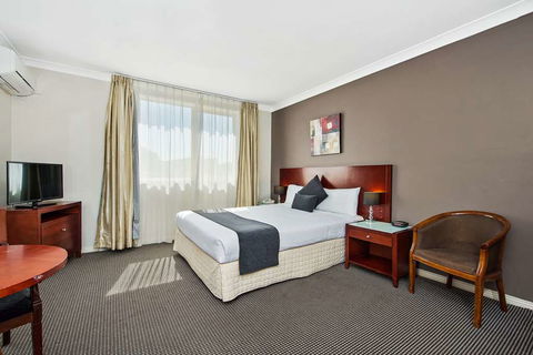Comfort Inn Dandenong - Kingaroy Accommodation 5