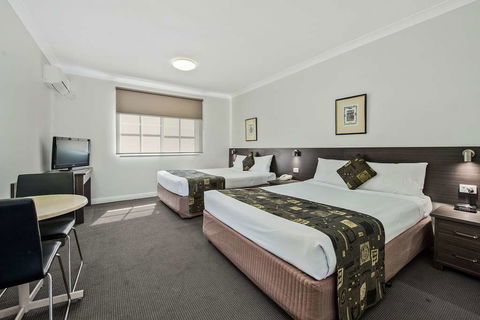Comfort Inn Dandenong - Kingaroy Accommodation 6