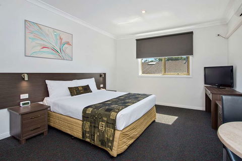 Comfort Inn Dandenong - Kingaroy Accommodation 7