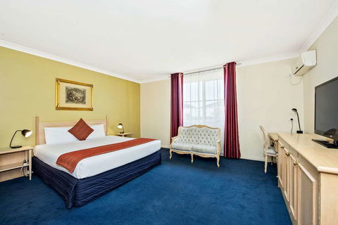 Comfort Inn Dandenong - Kingaroy Accommodation 9