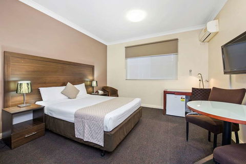 Comfort Inn Dandenong - Kingaroy Accommodation 10