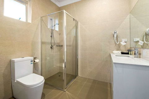 Comfort Inn Dandenong - Kingaroy Accommodation 11