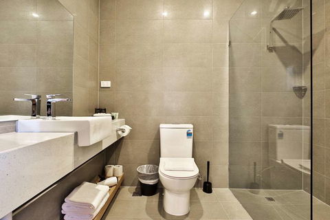 Comfort Inn Dandenong - Kingaroy Accommodation 12